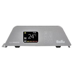 Конвектор электрический Ballu Apollo digital INVERTER Moon Gray BEC.ATI 3